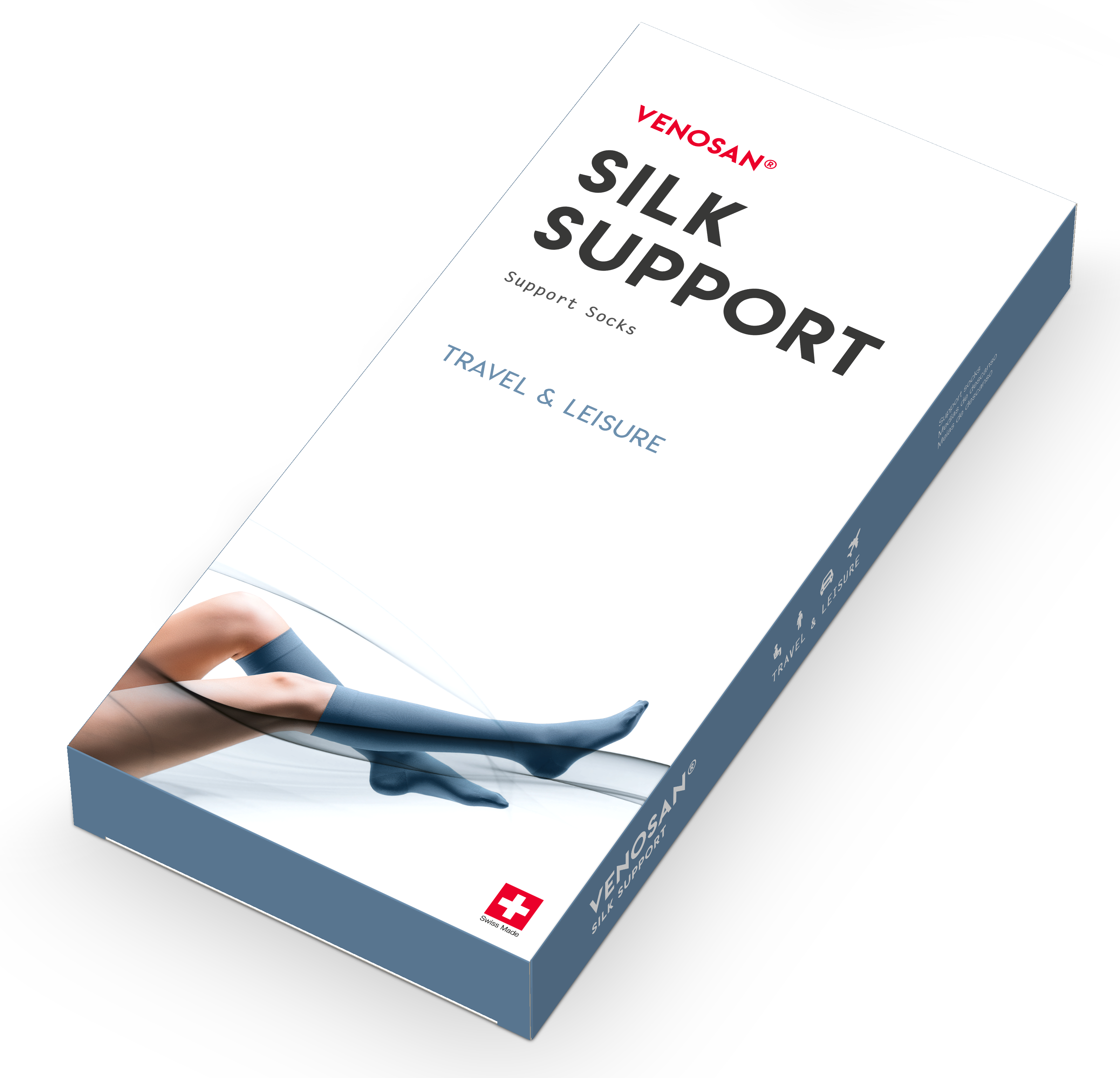 Startseite VENOSAN®